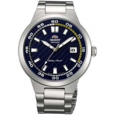Мужские наручные часы Orient ER1W002D