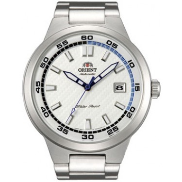 Мужские наручные часы Orient ER1W003W