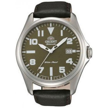 Мужские наручные часы Orient ER2D009F