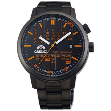Мужские наручные часы Orient ER2L001B