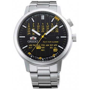 Мужские наручные часы Orient ER2L002B