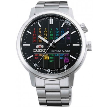 Мужские наручные часы Orient ER2L003B