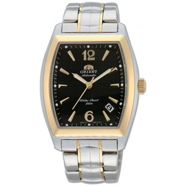 Мужские наручные часы Orient ERAE007B