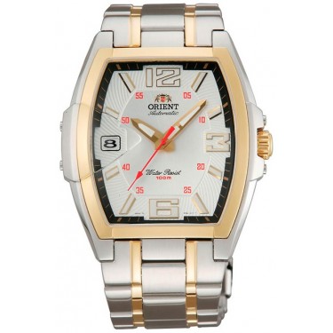 Наручные часы Orient ERAL003W Мужские наручные часы Orient ERAL003W