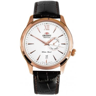 Мужские наручные часы Orient ES00004W