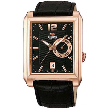 Мужские наручные часы Orient ESAE004B