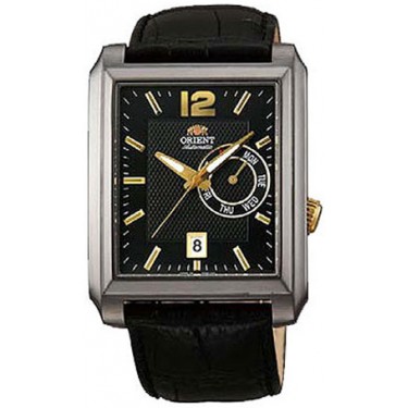 Мужские наручные часы Orient ESAE005B