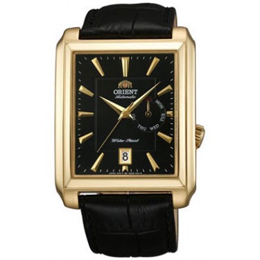 Мужские наручные часы Orient ESAE008B