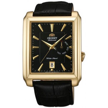 Мужские наручные часы Orient ESAE008B