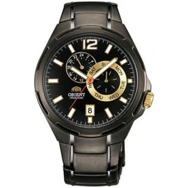 Мужские наручные часы Orient ET0L001B