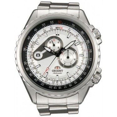 Мужские наручные часы Orient ET0M001W