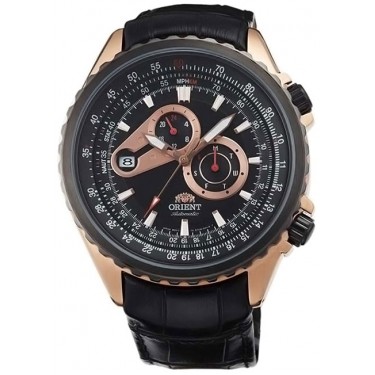 Мужские наручные часы Orient ET0M002B