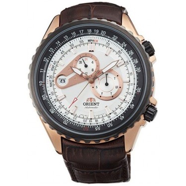 Мужские наручные часы Orient ET0M003W