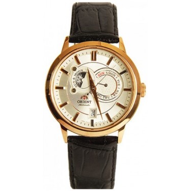 Мужские наручные часы Orient ET0P001W