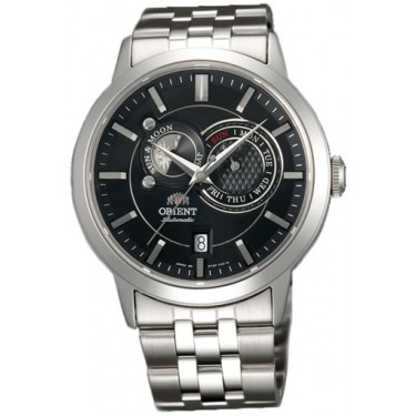 Мужские наручные часы Orient ET0P002B