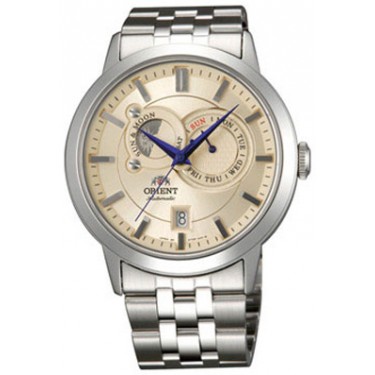 Наручные часы Orient ET0P002W Мужские наручные часы Orient ET0P002W