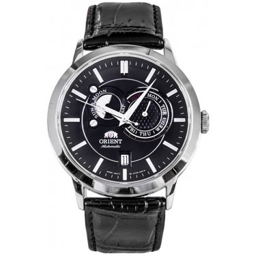 Мужские наручные часы Orient ET0P003B