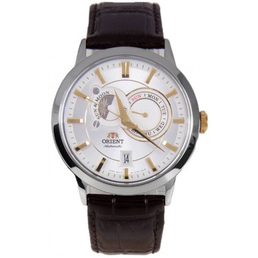 Мужские наручные часы Orient ET0P004W