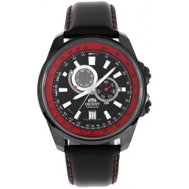 Мужские наручные часы Orient ET0Q001B