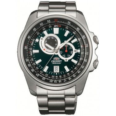 Мужские наручные часы Orient ET0Q003F