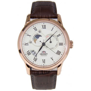 Мужские наручные часы Orient ET0T001W