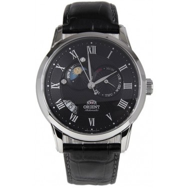 Мужские наручные часы Orient ET0T002B