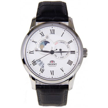 Мужские наручные часы Orient ET0T002S