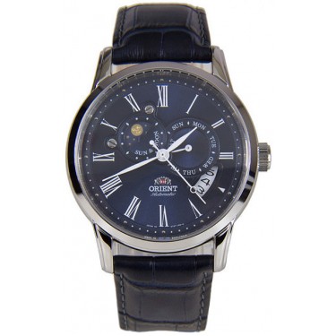 Мужские наручные часы Orient ET0T004D