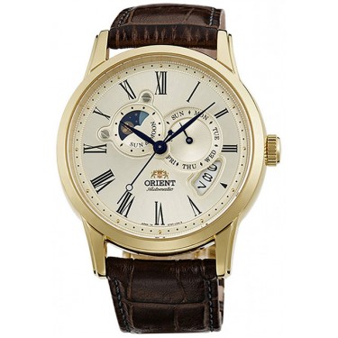 Мужские наручные часы Orient ET0T005Y