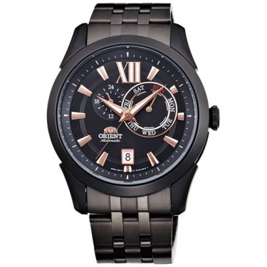 Мужские наручные часы Orient ET0X001B
