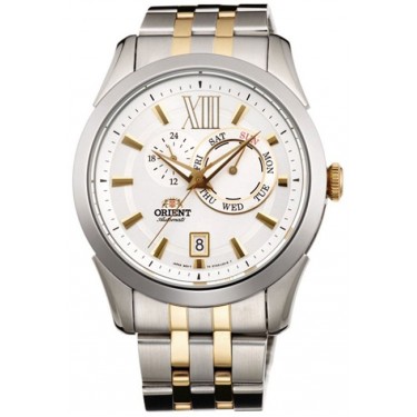 Мужские наручные часы Orient ET0X002W