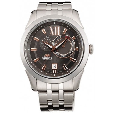Мужские наручные часы Orient ET0X003A