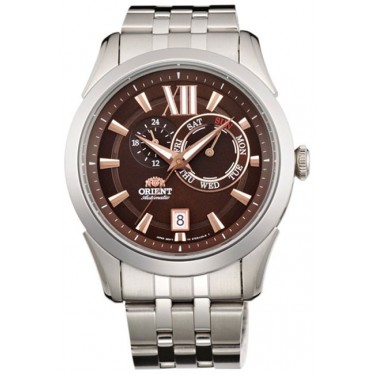Мужские наручные часы Orient ET0X003T