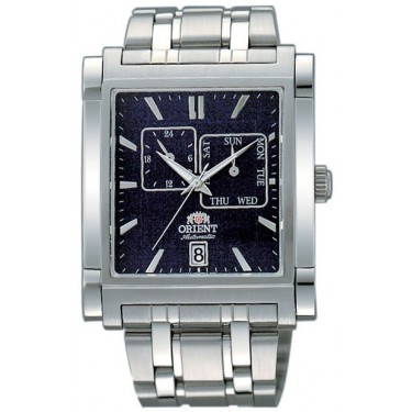 Мужские наручные часы Orient ETAC002D
