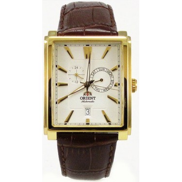 Мужские наручные часы Orient ETAF003W