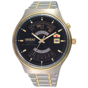 Мужские наручные часы Orient EU00000B