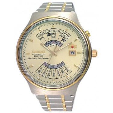 Мужские наручные часы Orient EU00000C