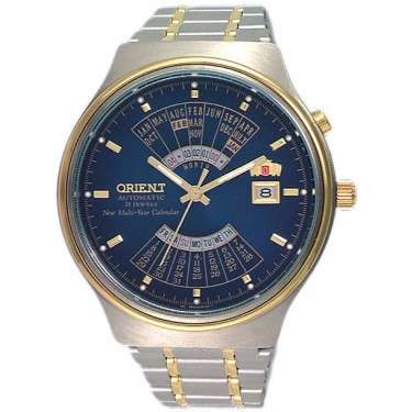 Мужские наручные часы Orient EU00000D