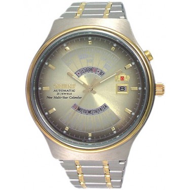 Мужские наручные часы Orient EU00000U