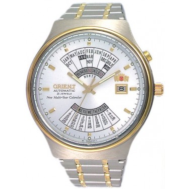 Мужские наручные часы Orient EU00000W