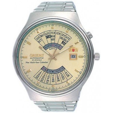 Мужские наручные часы Orient EU00002C