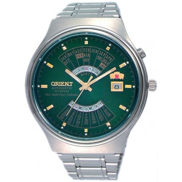 Мужские наручные часы Orient EU00002F
