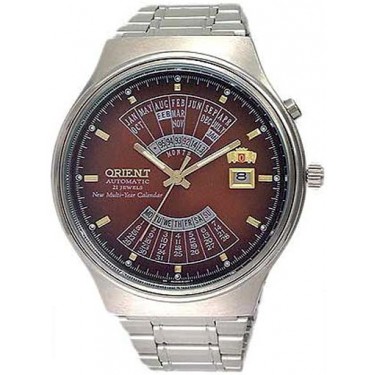 Мужские наручные часы Orient EU00002P