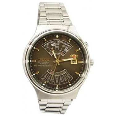 Мужские наручные часы Orient EU00002T