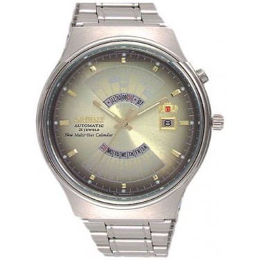 Мужские наручные часы Orient EU00002U