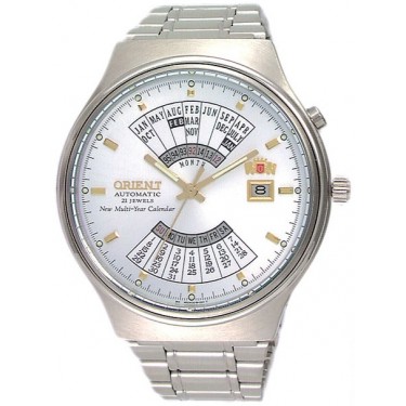 Мужские наручные часы Orient EU00002W