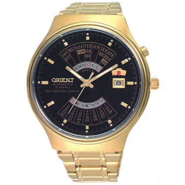 Наручные часы Orient EU00008B Мужские наручные часы Orient EU00008B