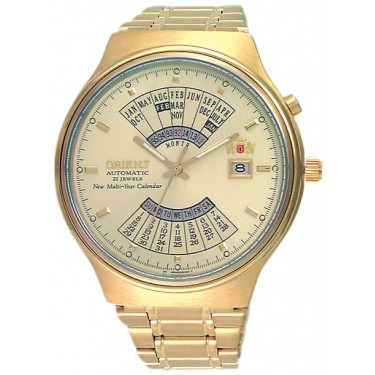 Мужские наручные часы Orient EU00008C