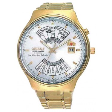 Мужские наручные часы Orient EU00008W