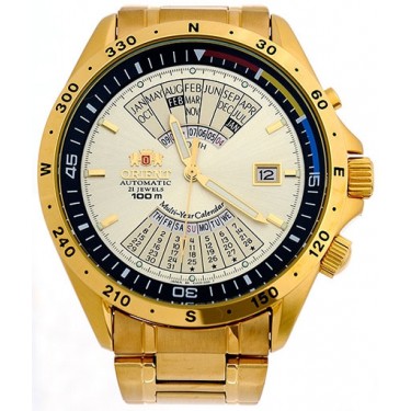 Мужские наручные часы Orient EU03000C